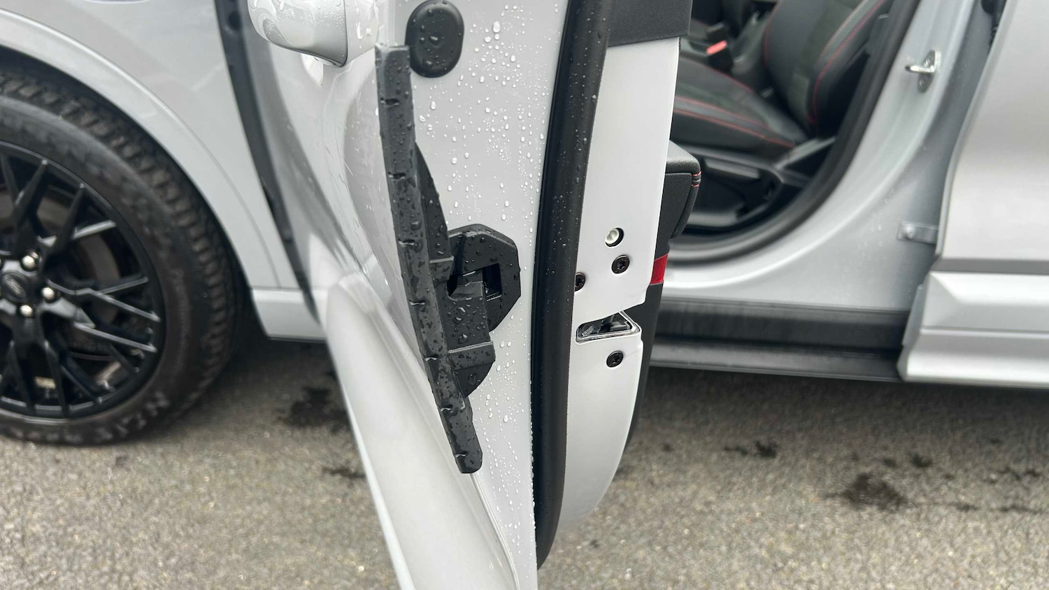 Used Ford Kuga 2024 for sale - 77772397: Photo 14