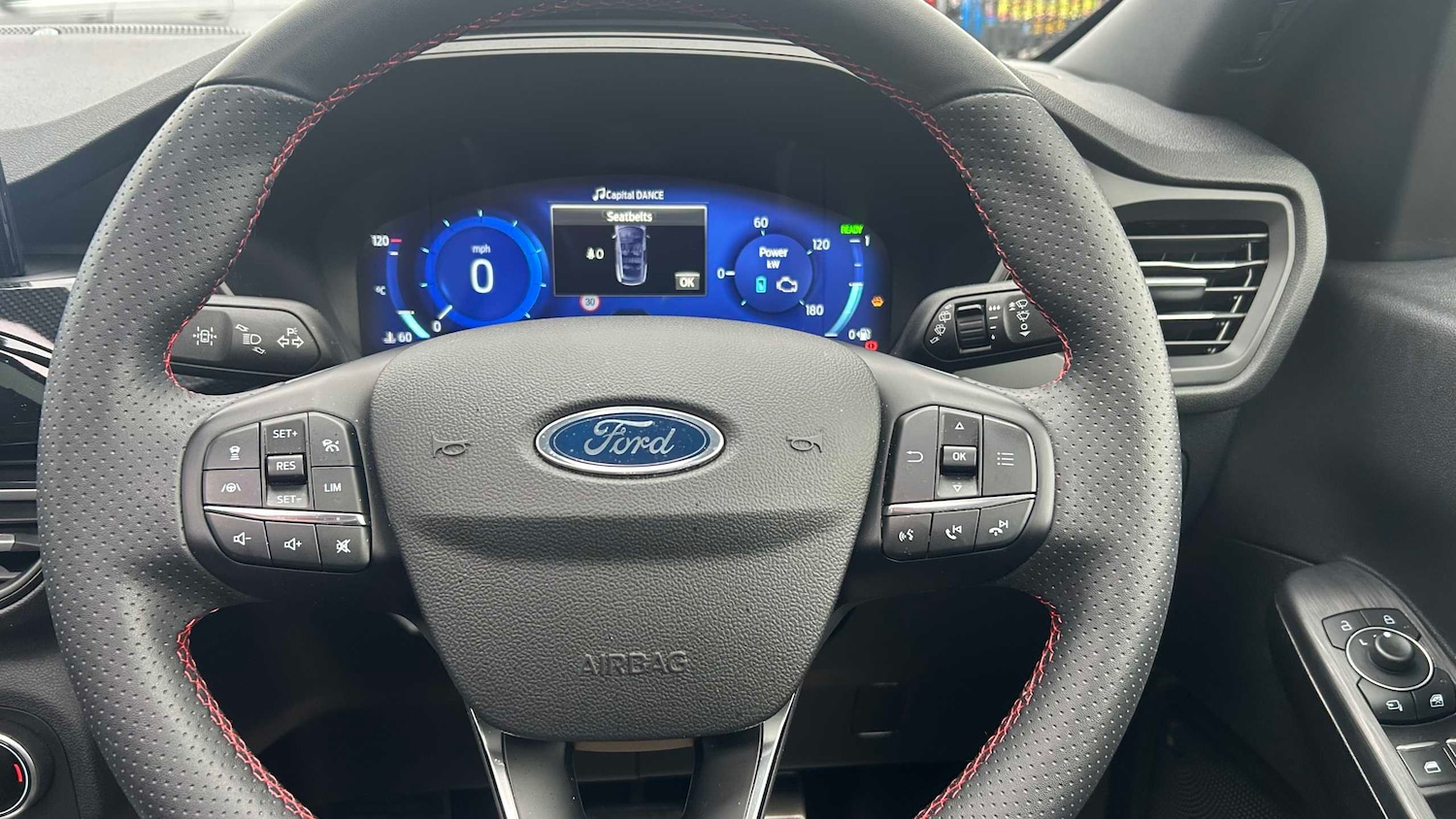 Used Ford Kuga 2024 for sale - 77772397: Photo 17