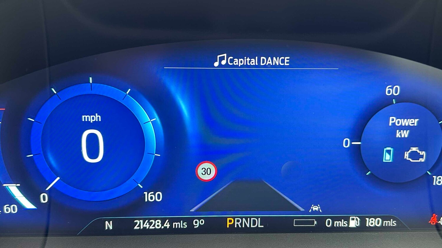 Used Ford Kuga 2024 for sale - 77772397: Photo 20