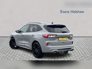 Used Ford Kuga 2024 for sale - 77772397: Photo