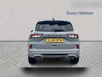 Used Ford Kuga 2024 for sale - 77772397: Photo