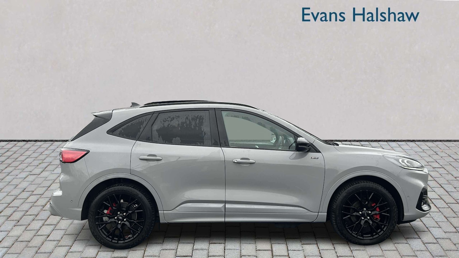 Used Ford Kuga 2024 for sale - 77772397: Photo 4