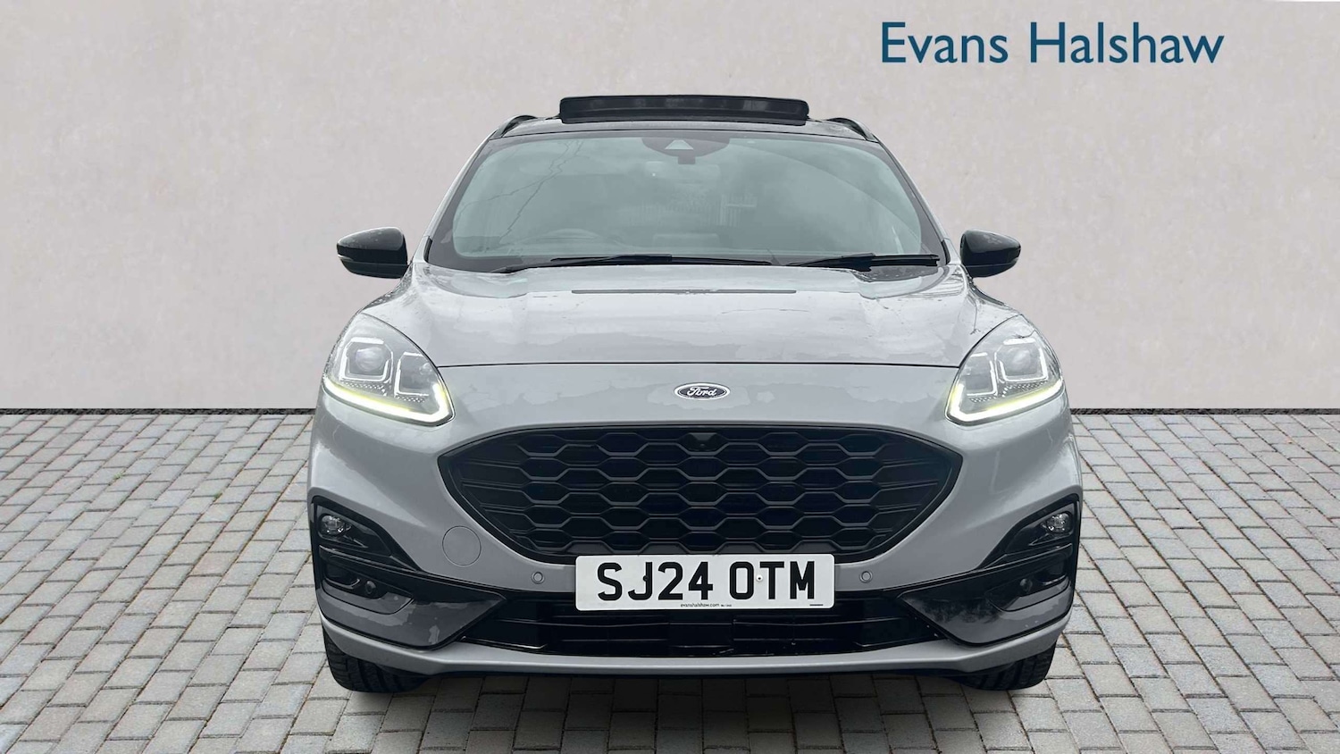 Used Ford Kuga 2024 for sale - 77772397: Photo 6