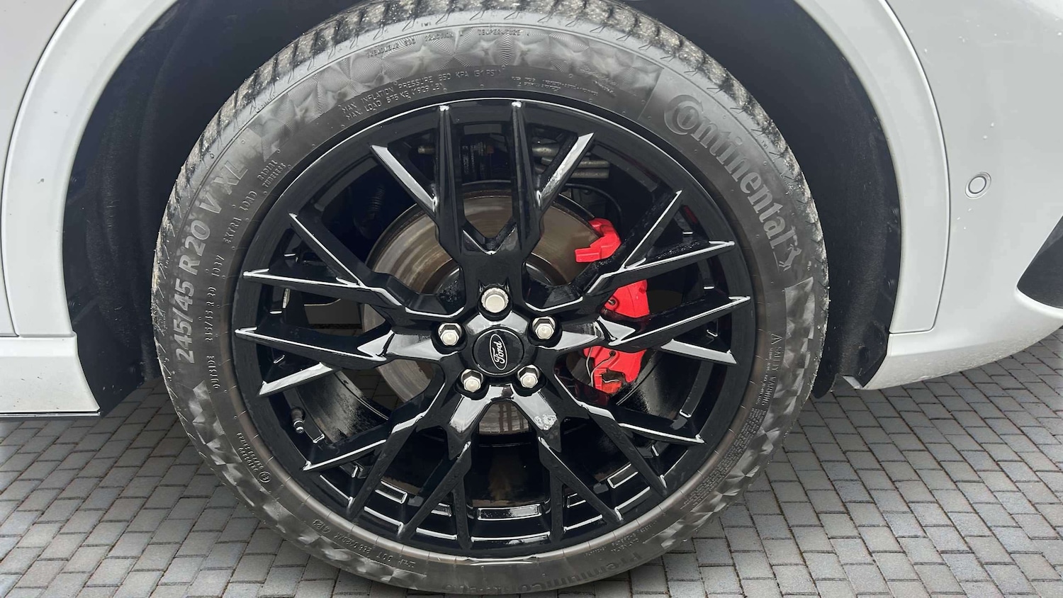 Used Ford Kuga 2024 for sale - 77772397: Photo 7