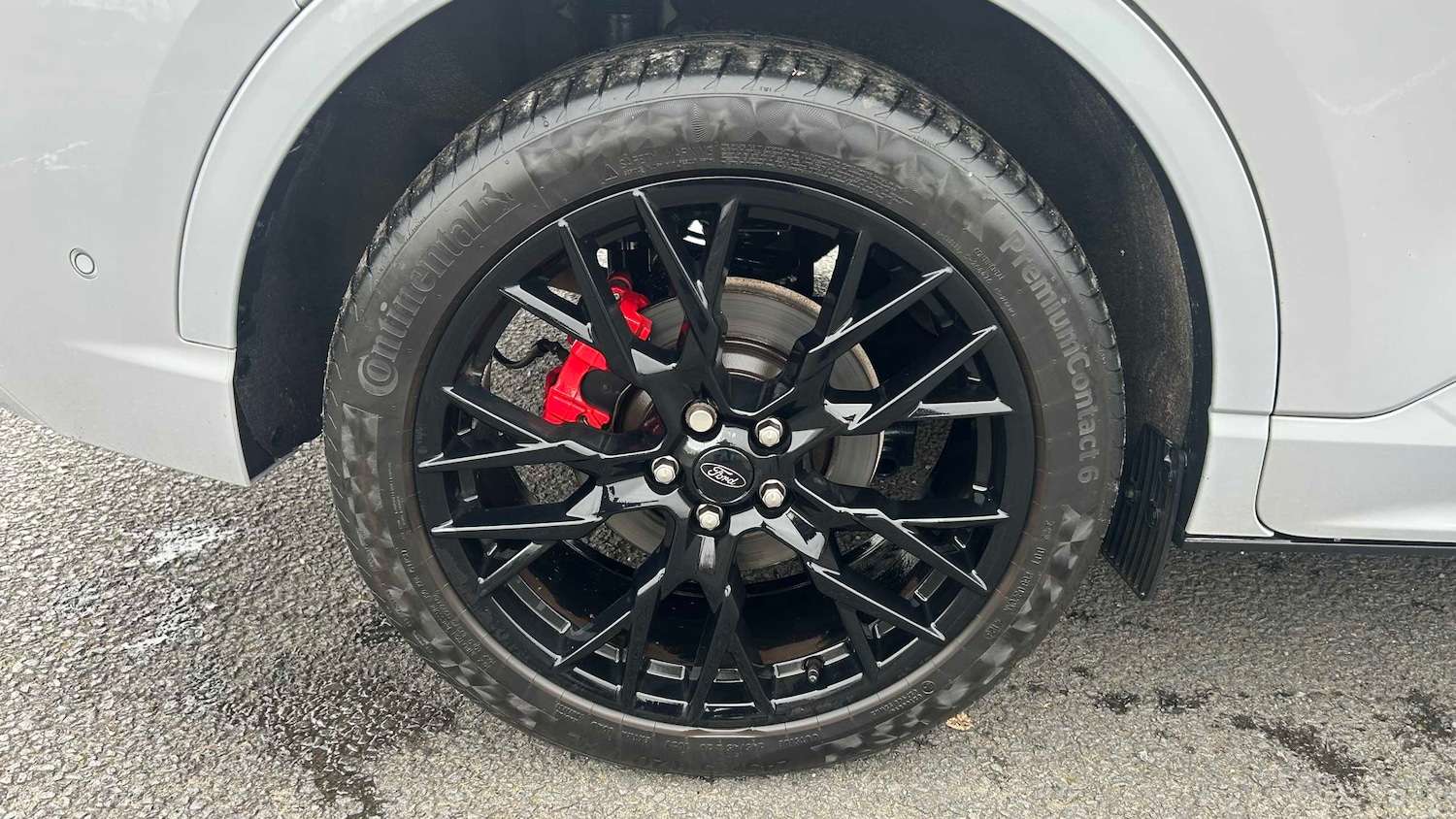 Used Ford Kuga 2024 for sale - 77772397: Photo 8