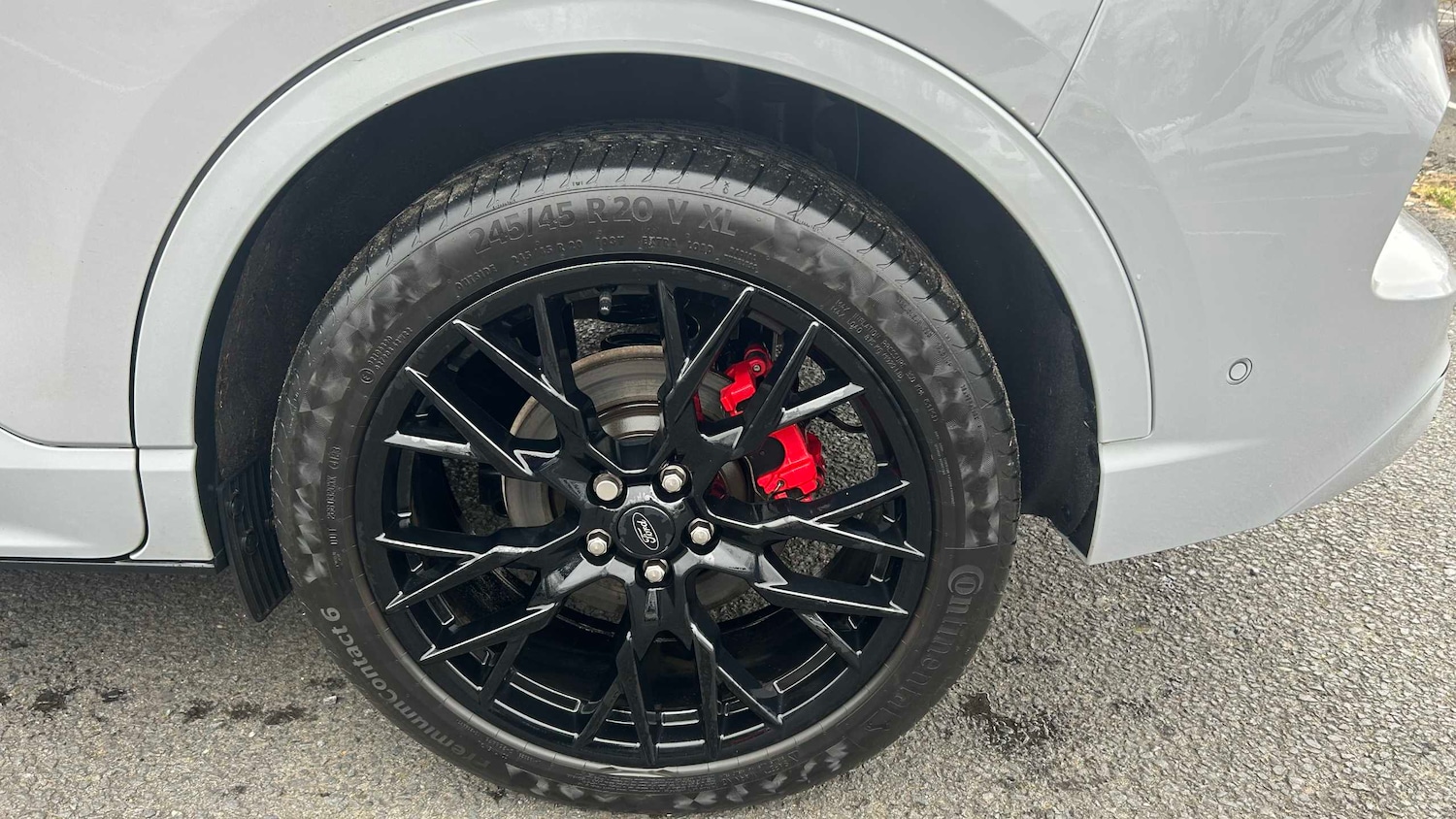 Used Ford Kuga 2024 for sale - 77772397: Photo 9