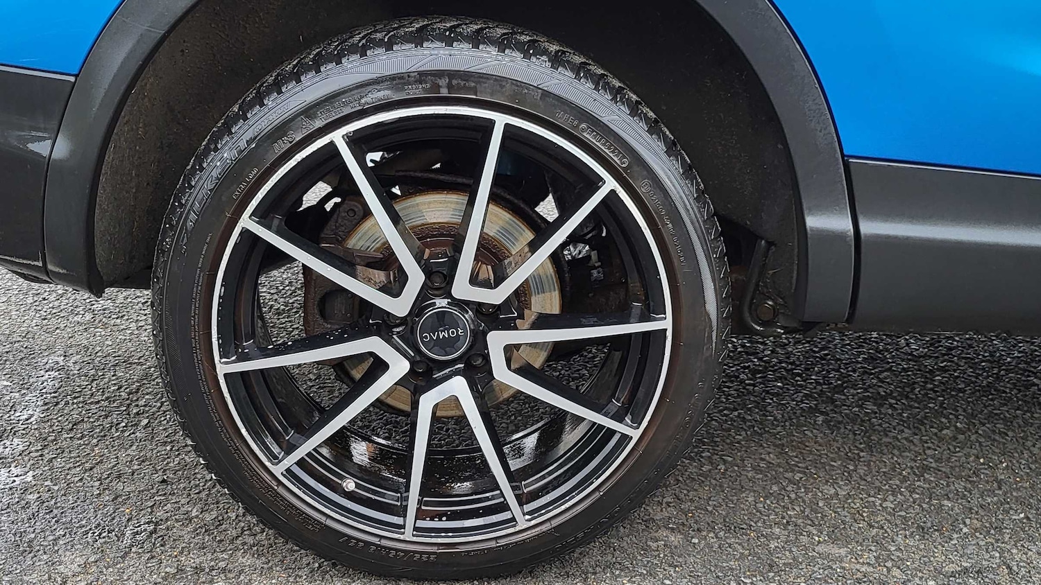 Used Nissan Qashqai 2019 for sale - 76648940: Photo 11