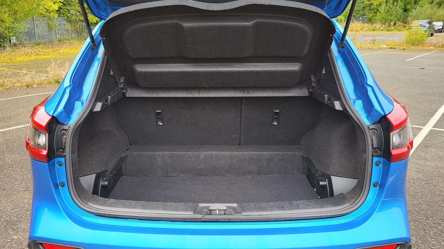 Used Nissan Qashqai 2019 for sale - 76648940: Photo 13