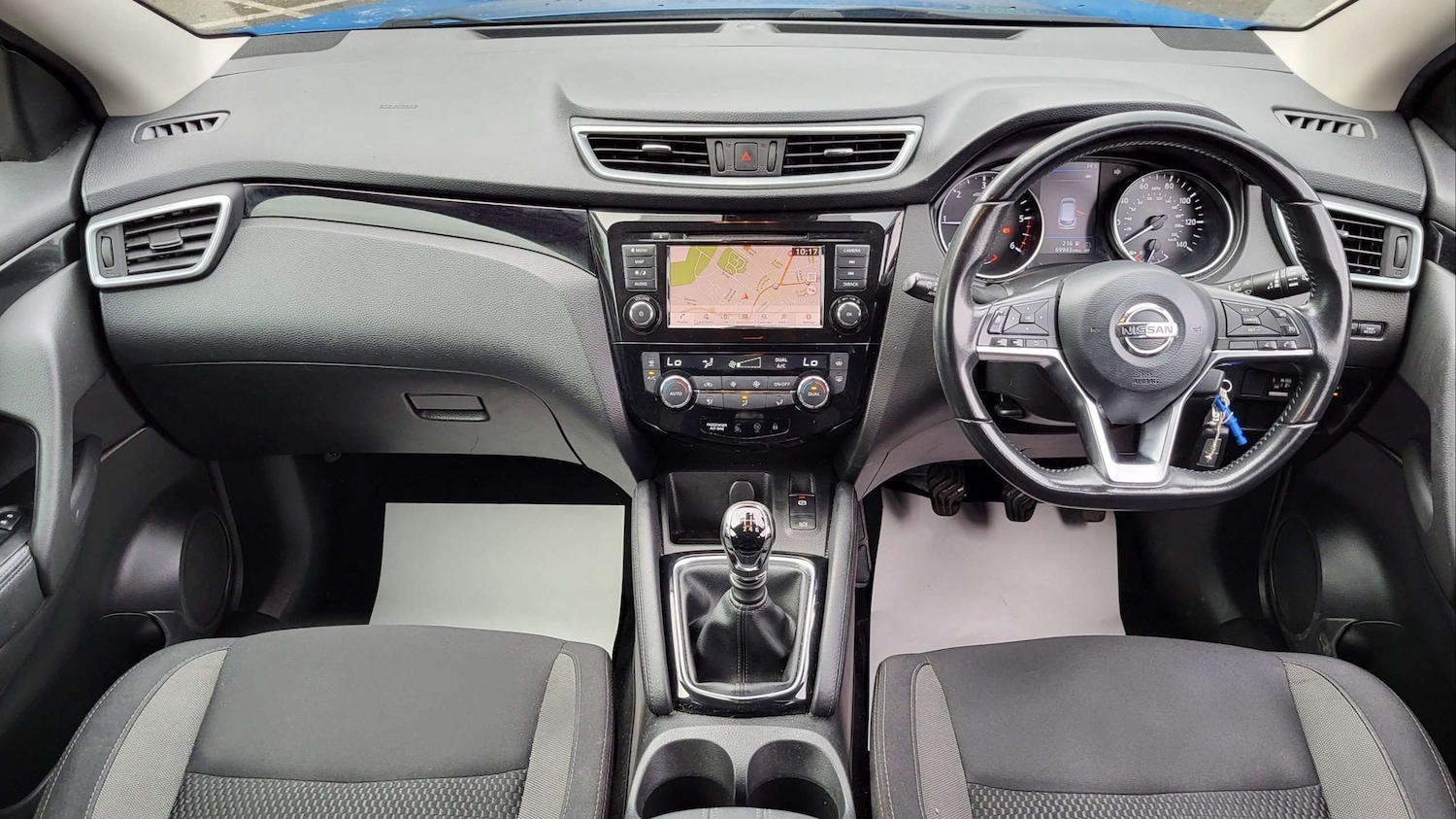 Used Nissan Qashqai 2019 for sale - 76648940: Photo 14