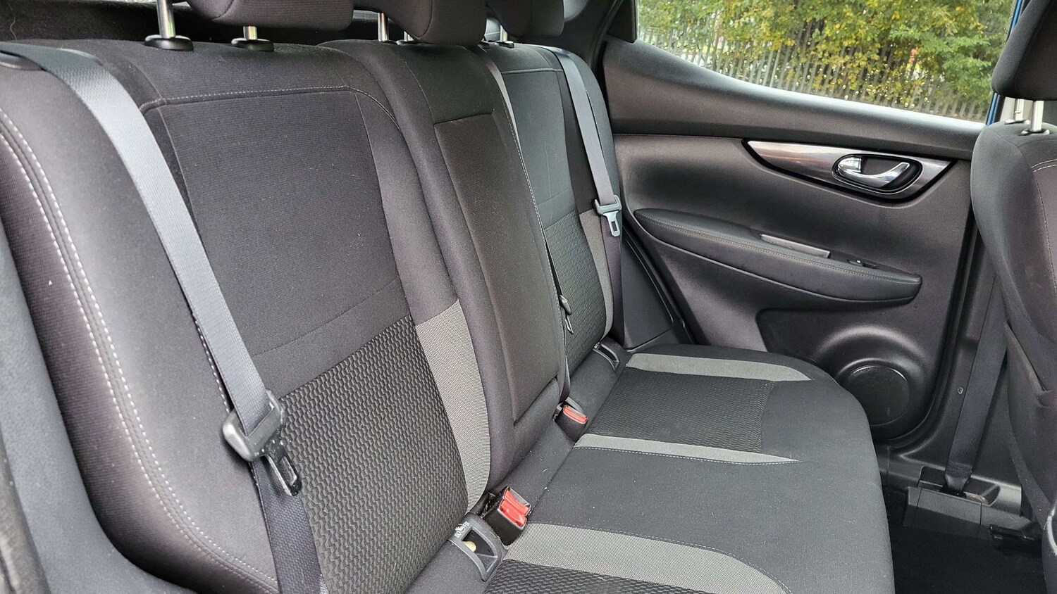 Used Nissan Qashqai 2019 for sale - 76648940: Photo 21