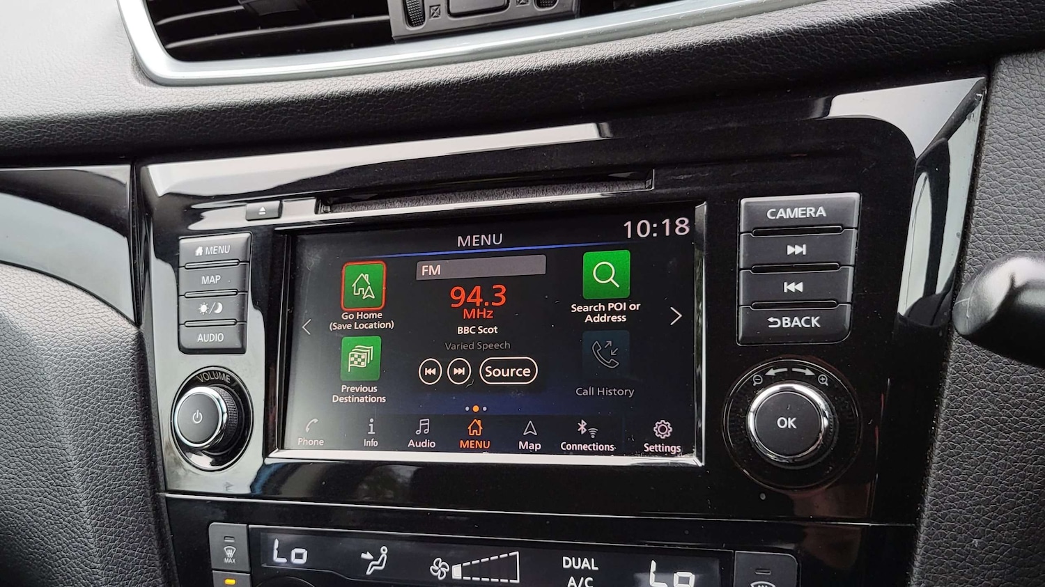 Used Nissan Qashqai 2019 for sale - 76648940: Photo 24