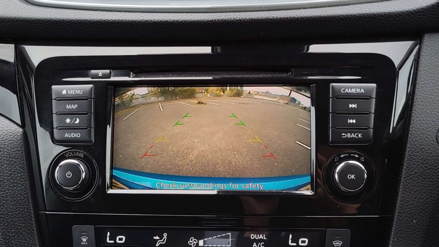 Used Nissan Qashqai 2019 for sale - 76648940: Photo 26