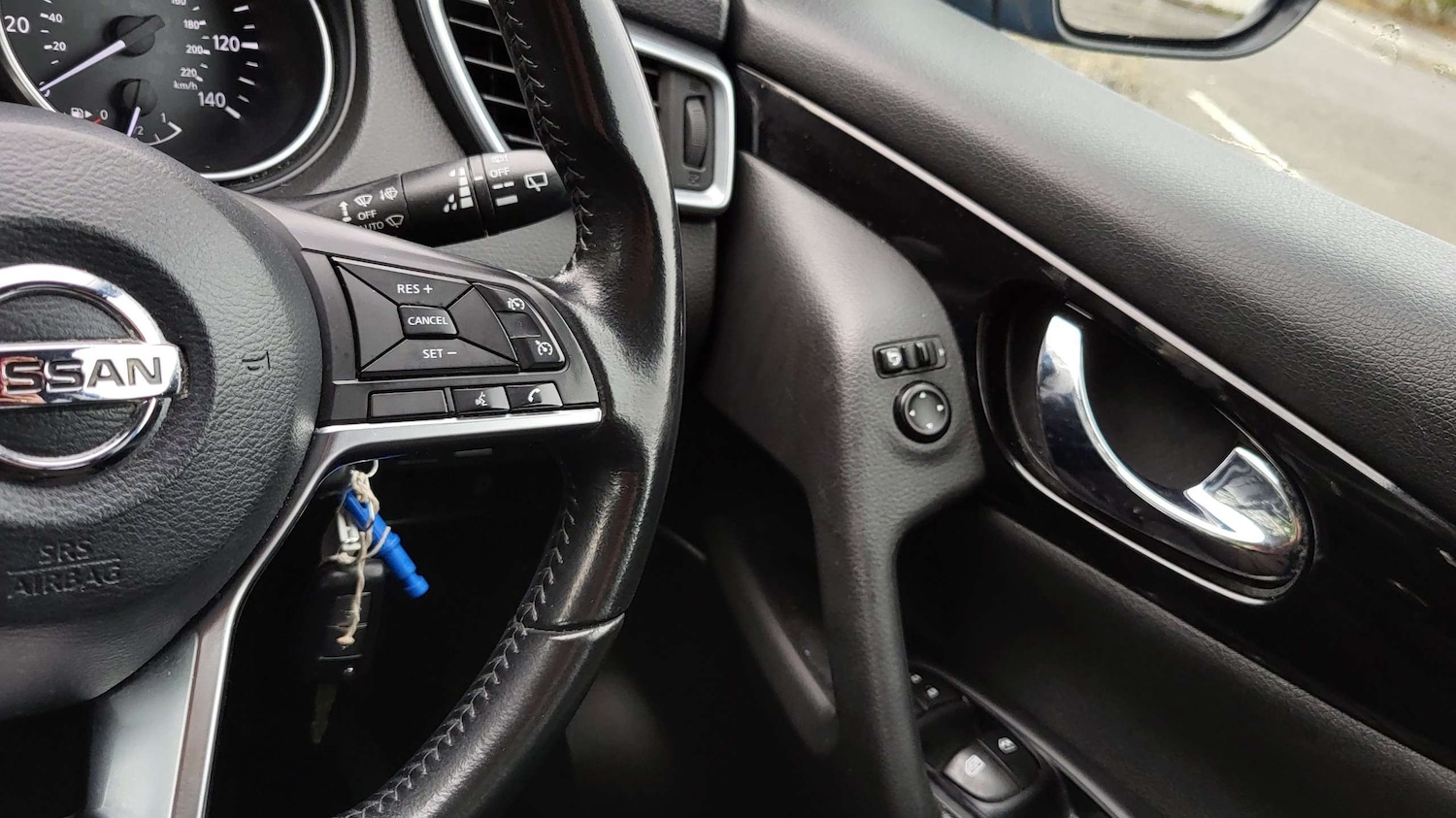 Used Nissan Qashqai 2019 for sale - 76648940: Photo 30