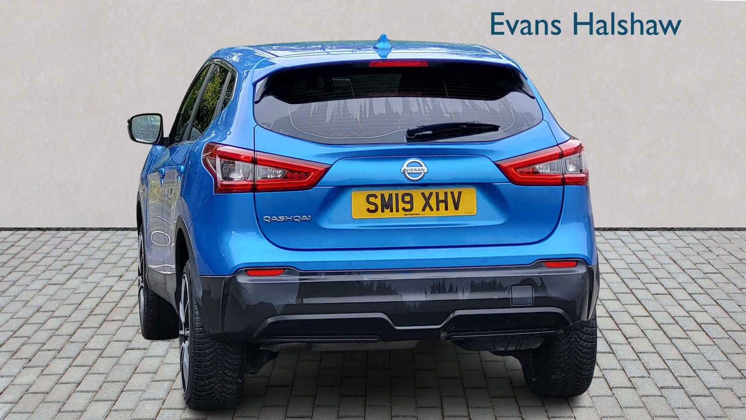 Used Nissan Qashqai 2019 for sale - 76648940: Photo 4