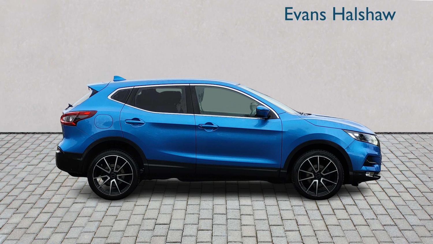 Used Nissan Qashqai 2019 for sale - 76648940: Photo 5