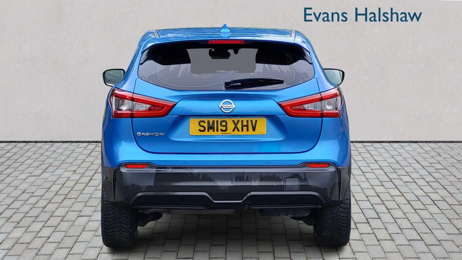 Used Nissan Qashqai 2019 for sale - 76648940: Photo 7