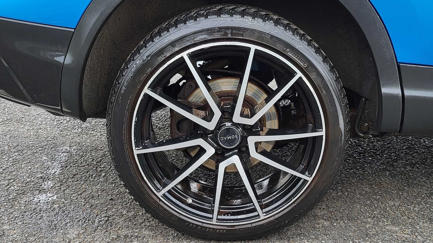 Used Nissan Qashqai 2019 for sale - 76648940: Photo 9