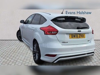Used Ford Focus 2018 for sale - 79541758: Photo