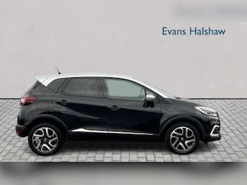 Used Renault Captur 2018 for sale - 79689573: Photo