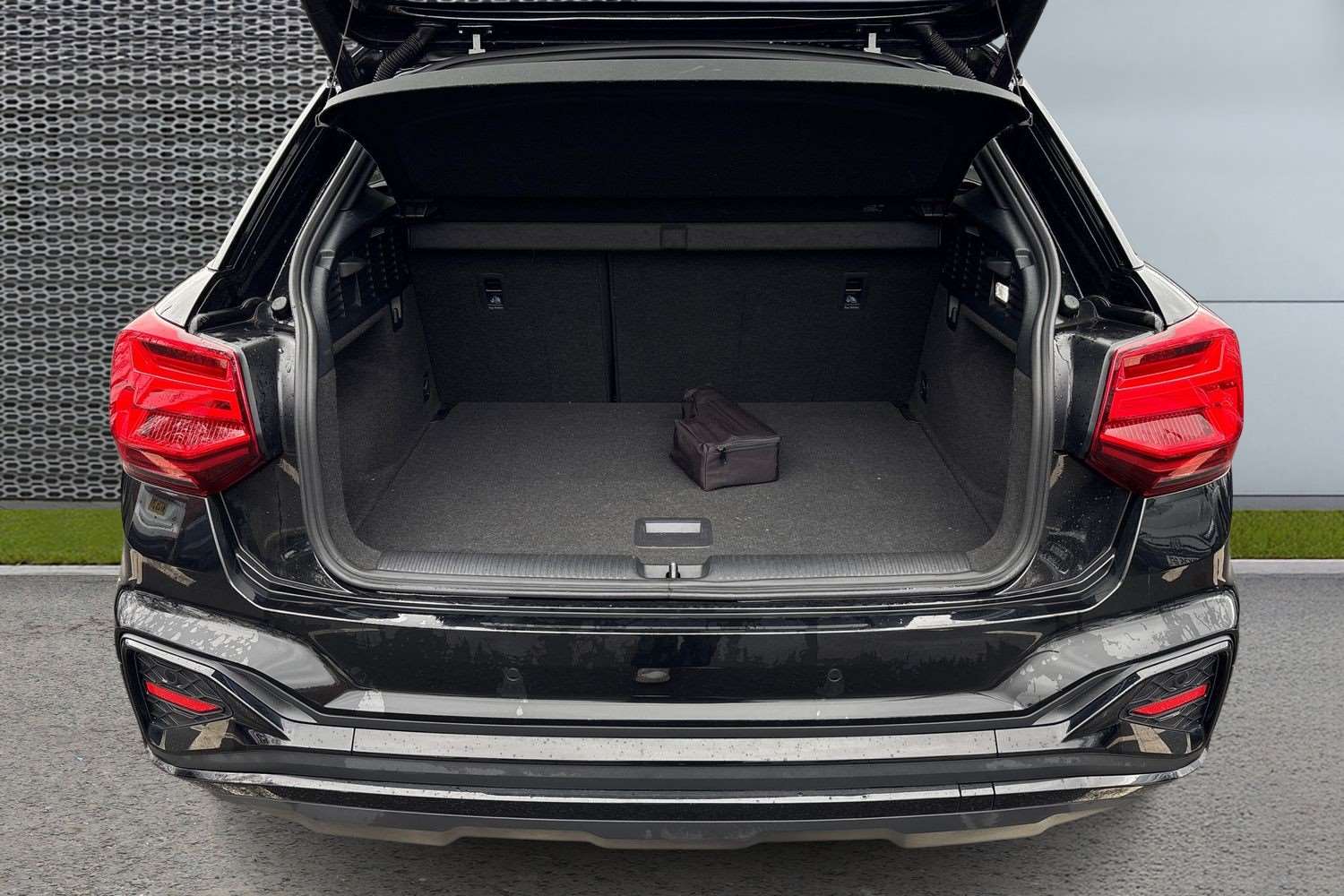 Used Audi Q2 for sale - 77943249: Photo 13