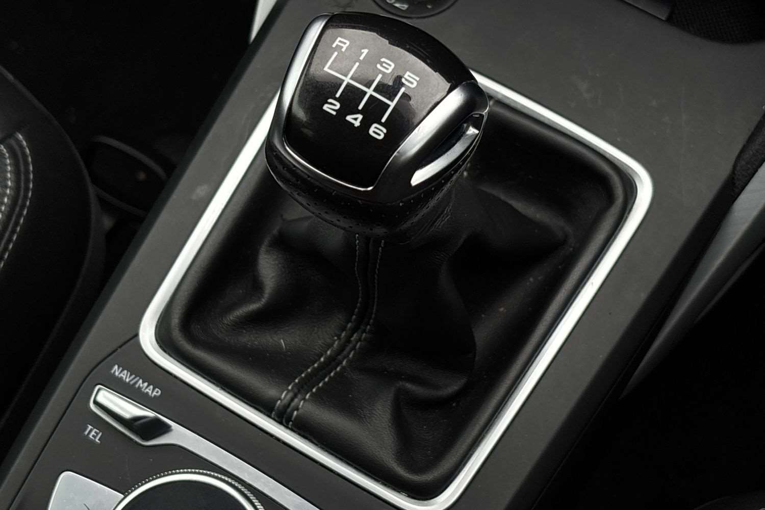 Used Audi Q2 for sale - 77943249: Photo 15