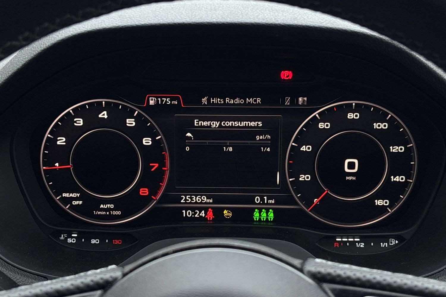 Used Audi Q2 for sale - 77943249: Photo 18