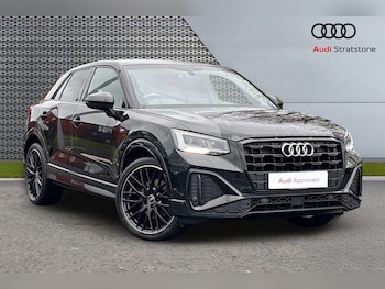 Used Audi Q2 2021 for sale - 77943249: Photo