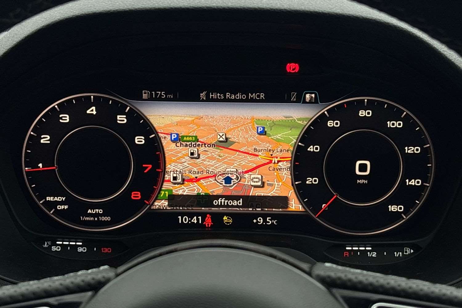 Used Audi Q2 for sale - 77943249: Photo 24