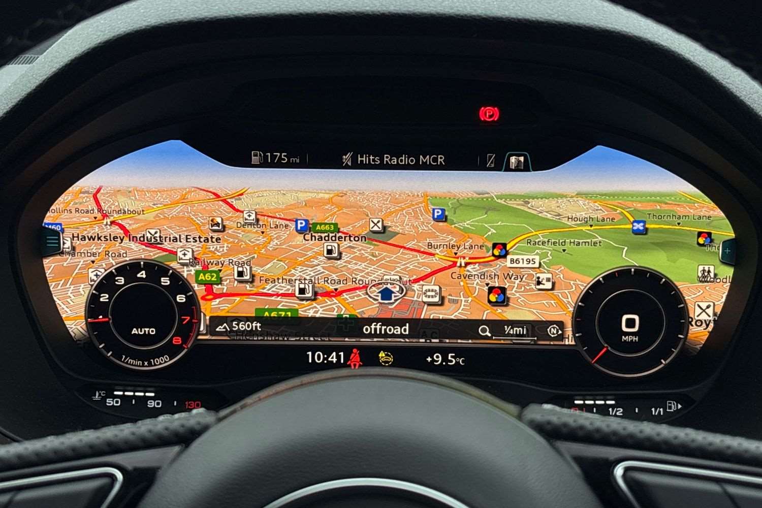 Used Audi Q2 for sale - 77943249: Photo 25