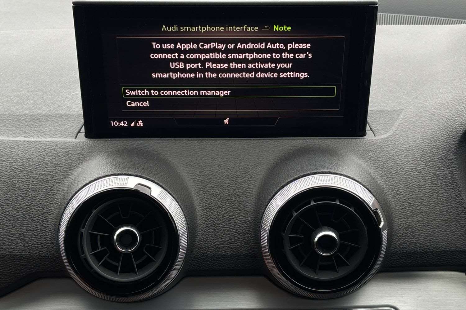 Used Audi Q2 for sale - 77943249: Photo 32