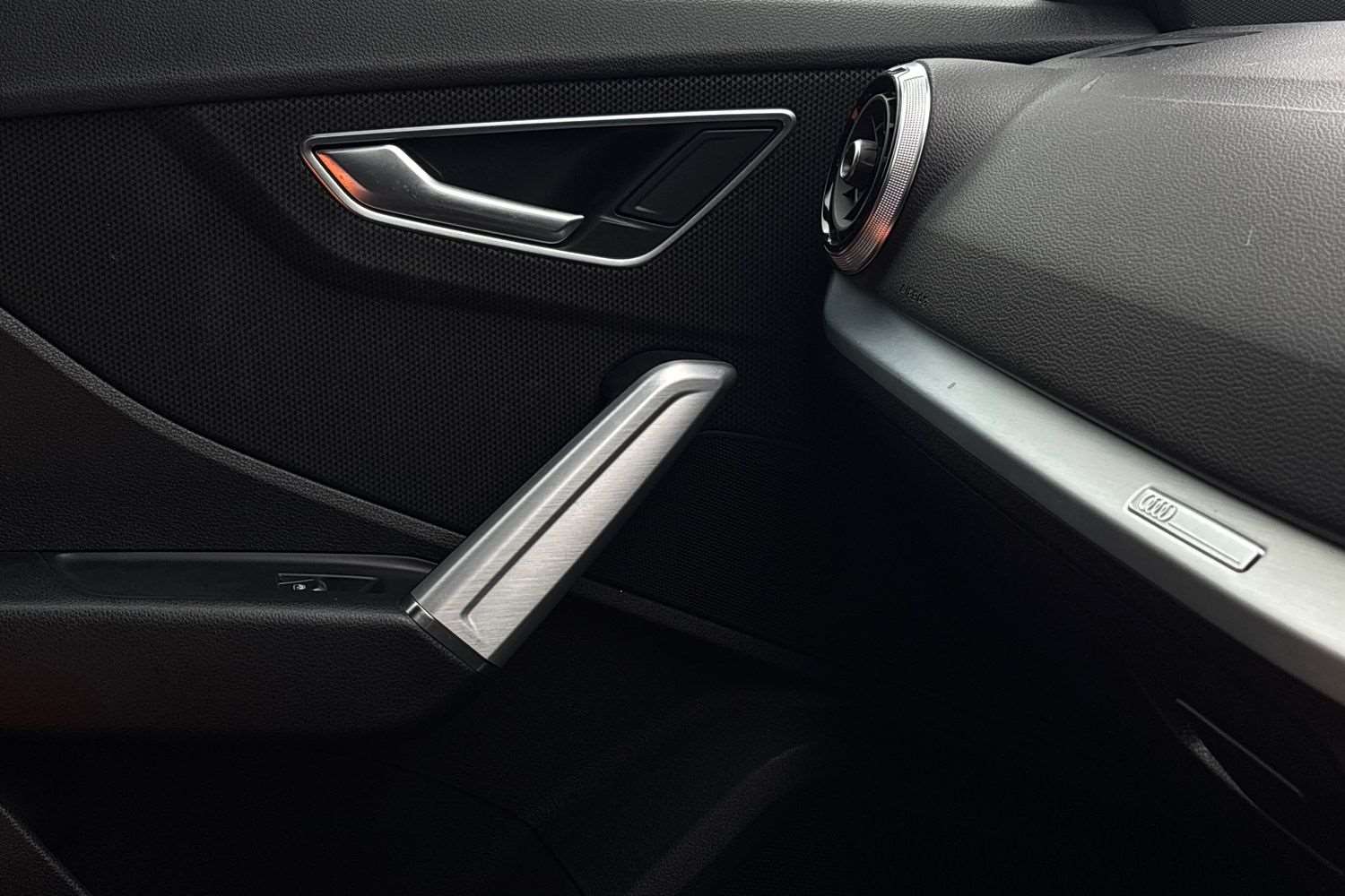 Used Audi Q2 for sale - 77943249: Photo 34