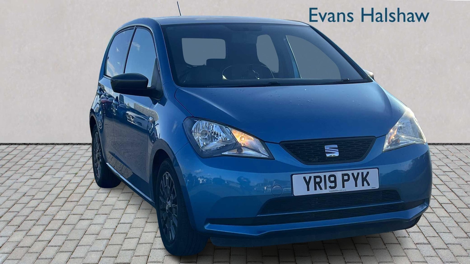 Used SEAT Mii 2019 for sale - 76390641: Photo 1