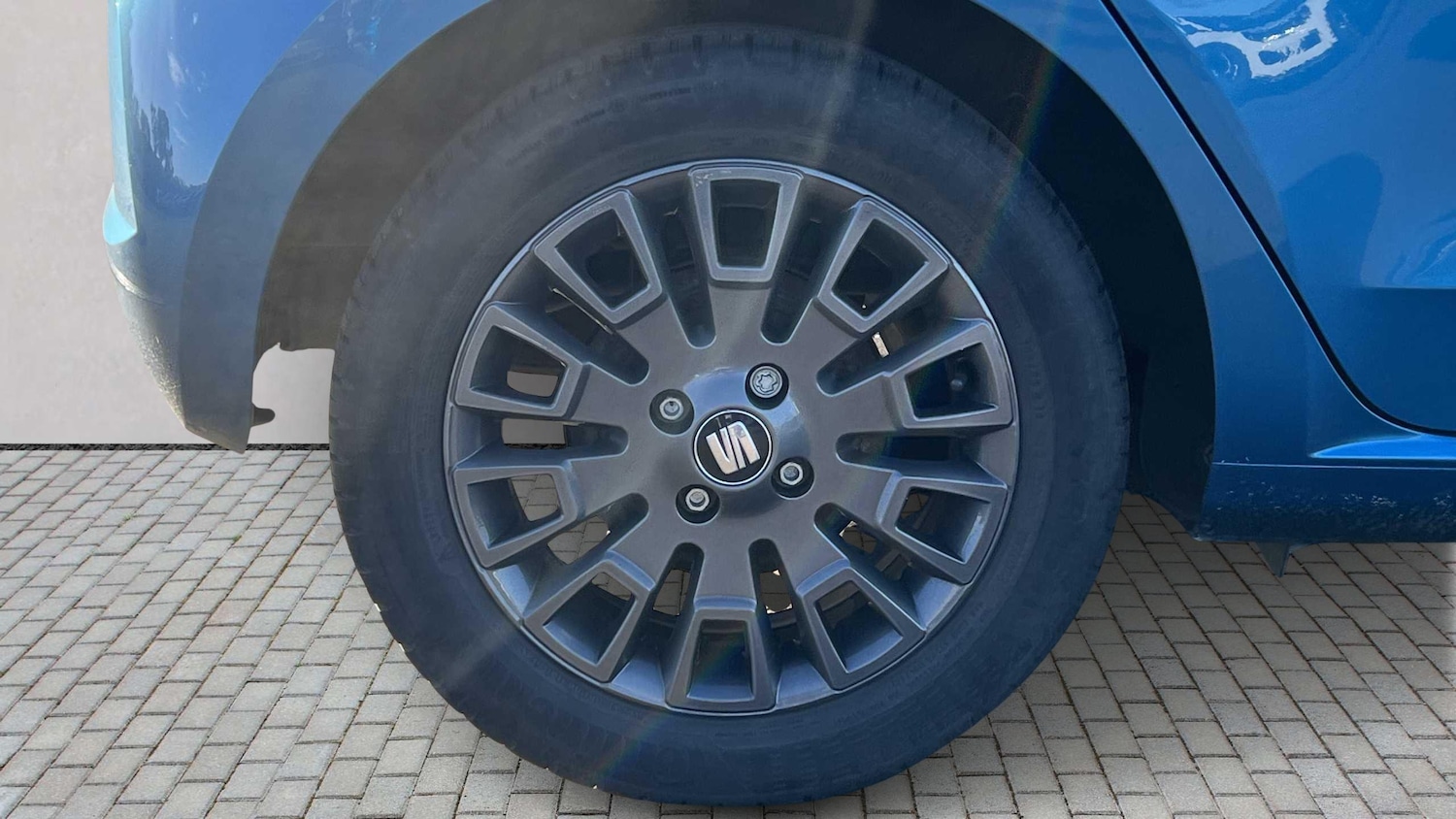 Used SEAT Mii 2019 for sale - 76390641: Photo 10