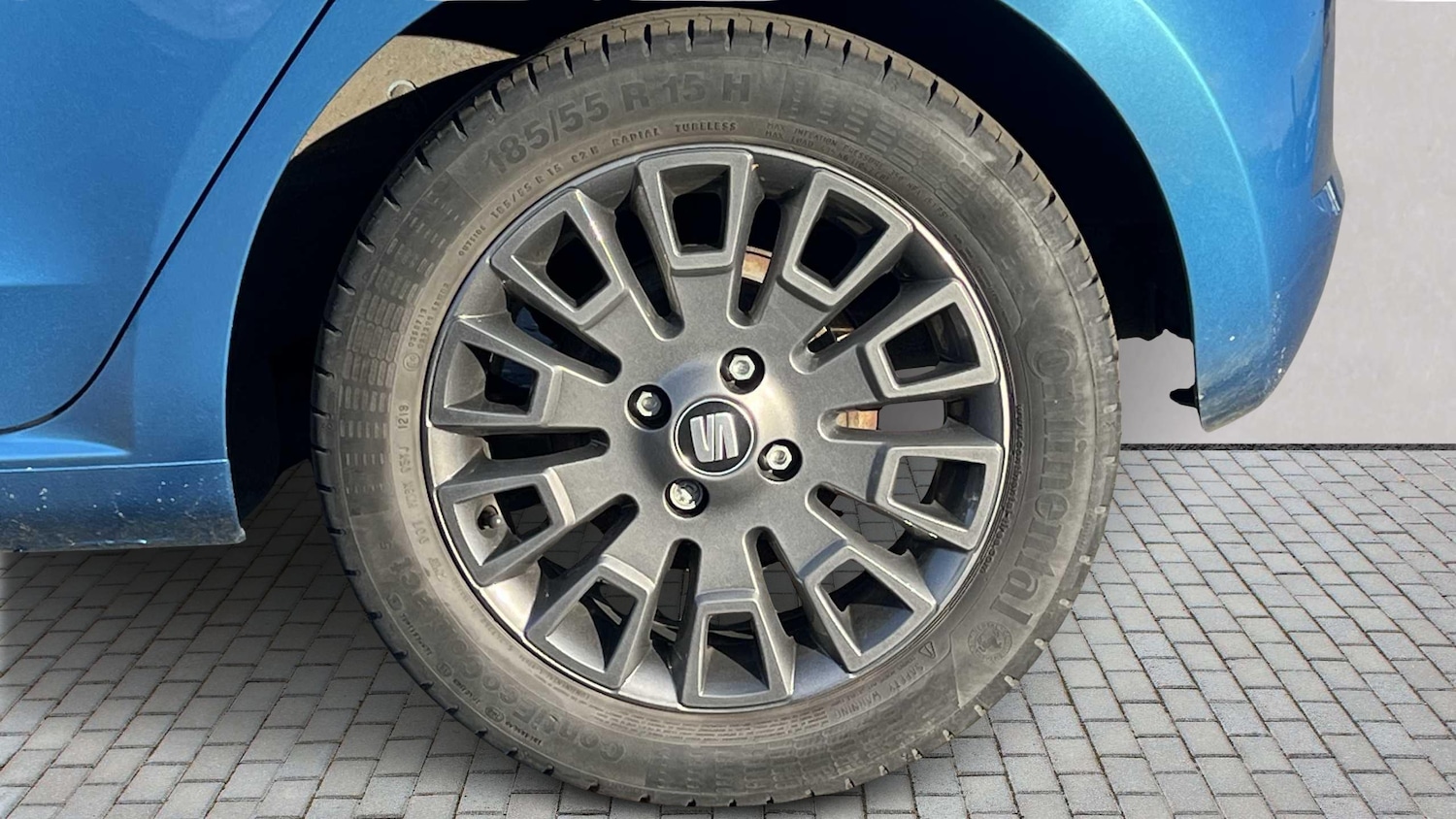 Used SEAT Mii 2019 for sale - 76390641: Photo 11