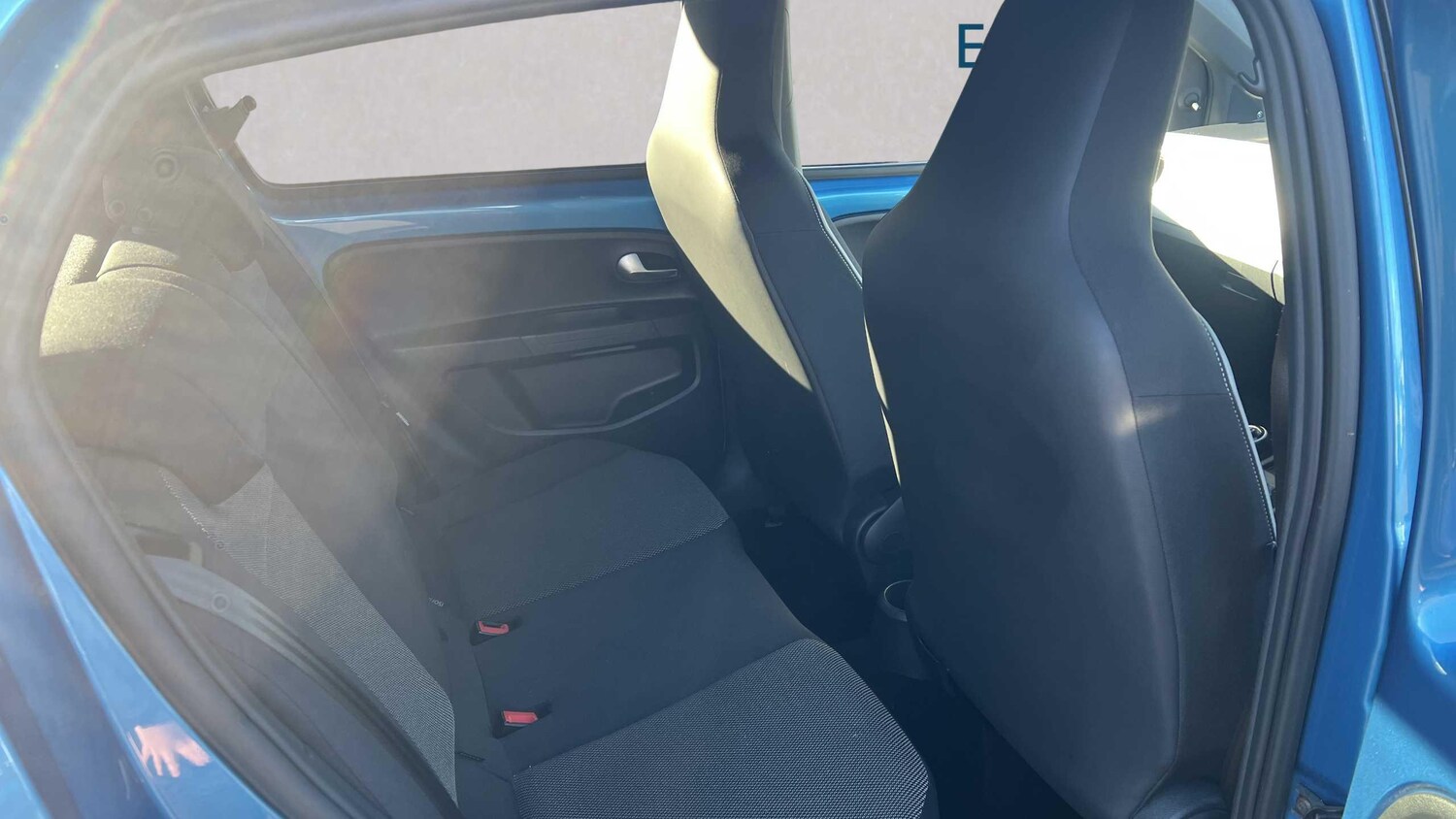 Used SEAT Mii 2019 for sale - 76390641: Photo 14