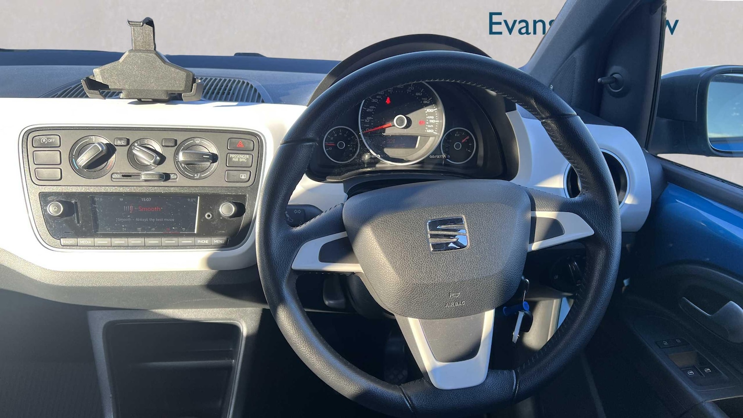 Used SEAT Mii 2019 for sale - 76390641: Photo 15