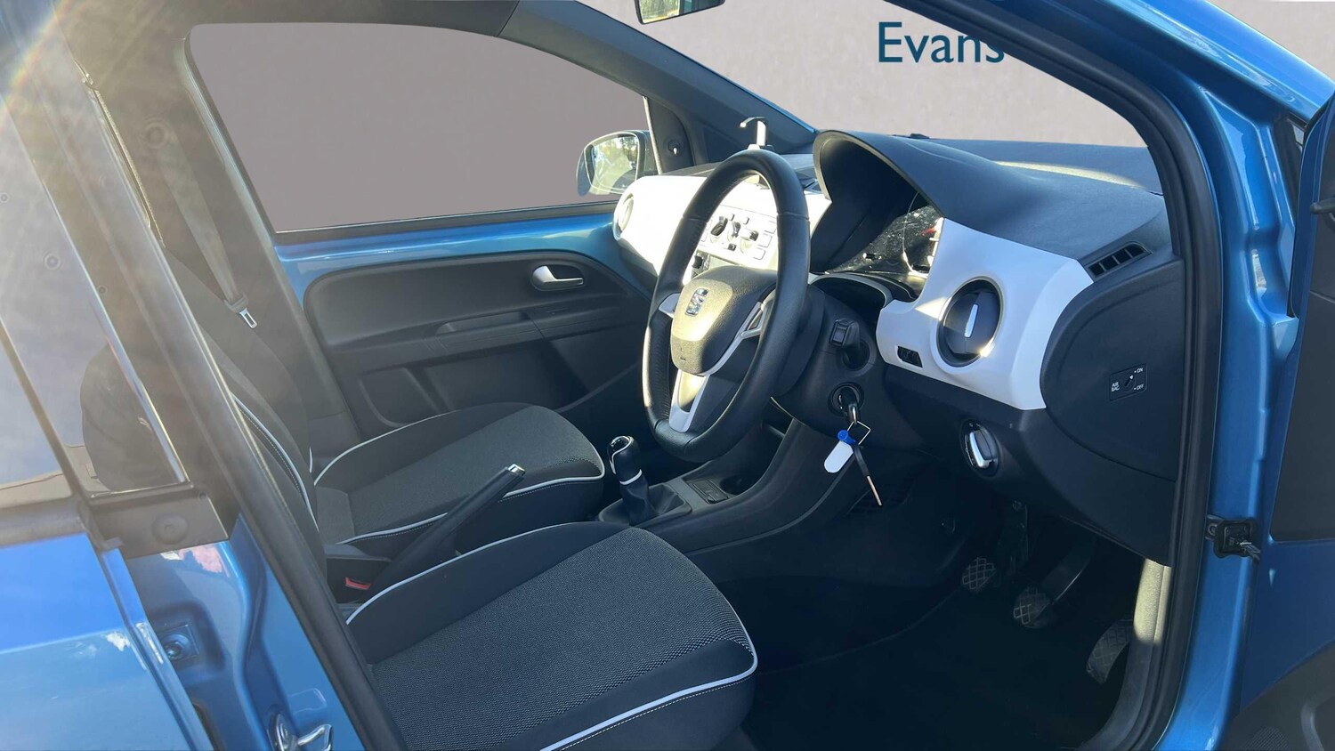 Used SEAT Mii 2019 for sale - 76390641: Photo 16