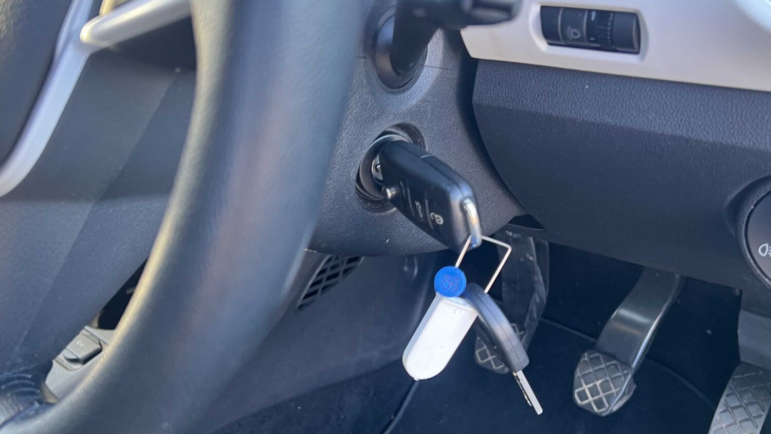 Used SEAT Mii 2019 for sale - 76390641: Photo 17