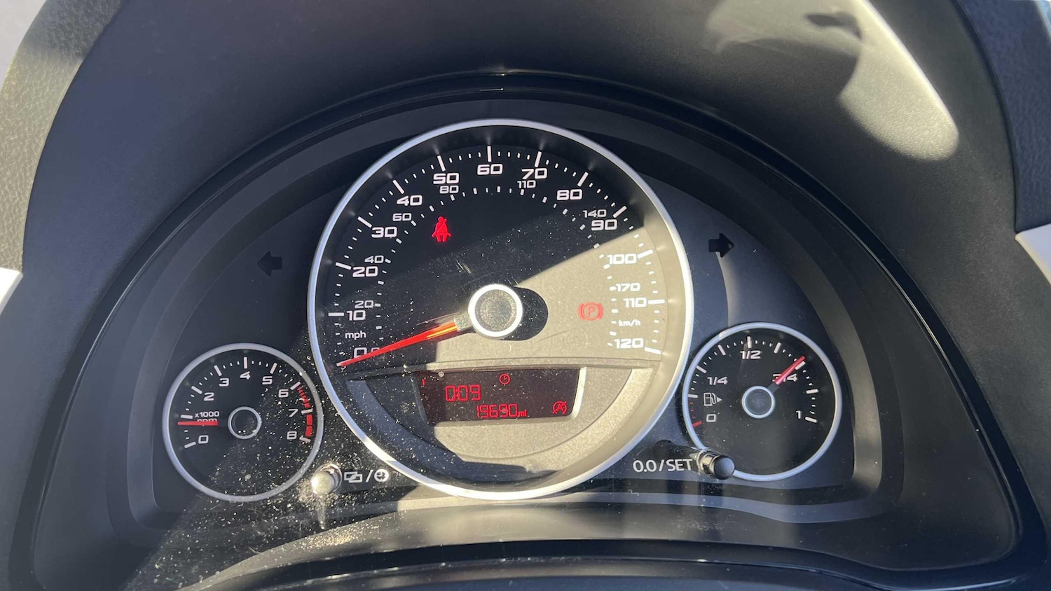 Used SEAT Mii 2019 for sale - 76390641: Photo 18