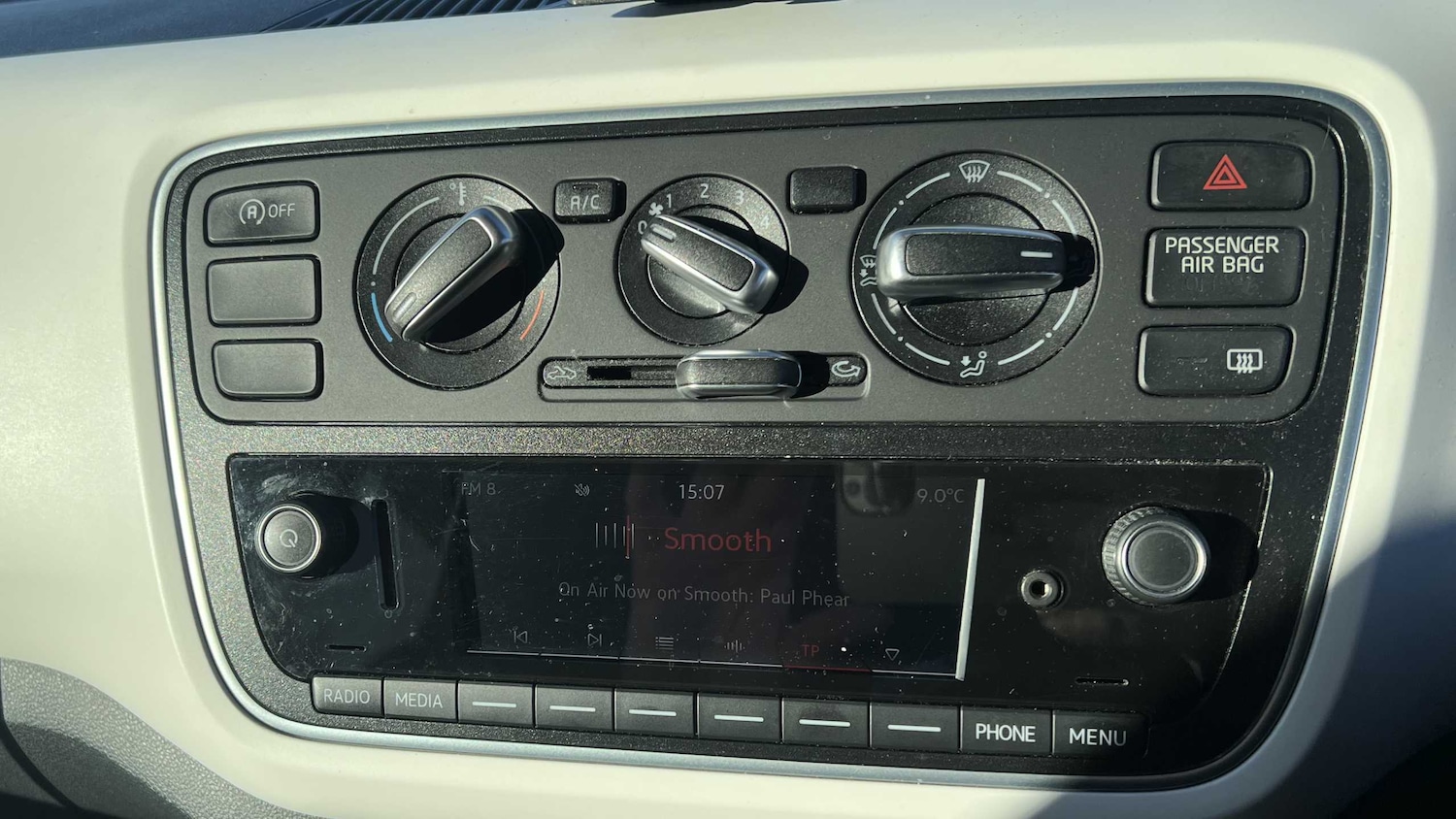 Used SEAT Mii 2019 for sale - 76390641: Photo 19