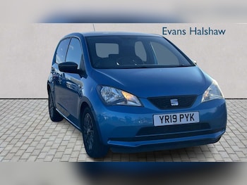 2019 - 1.0 Design Mii [EZ] 5dr