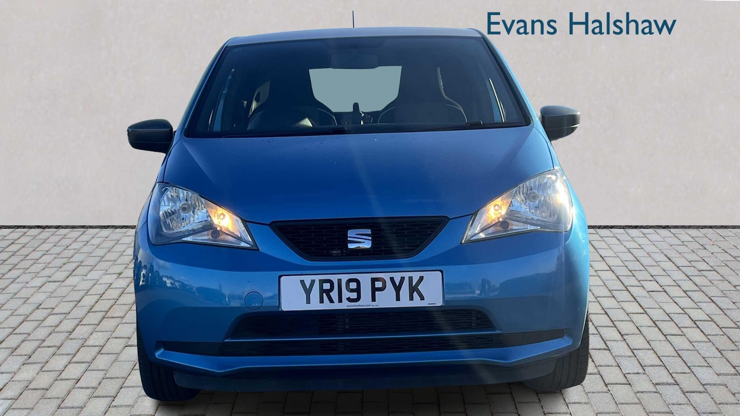 Used SEAT Mii 2019 for sale - 76390641: Photo 2