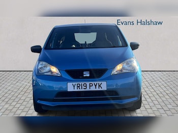 Used SEAT Mii 2019 for sale - 76390641: Photo