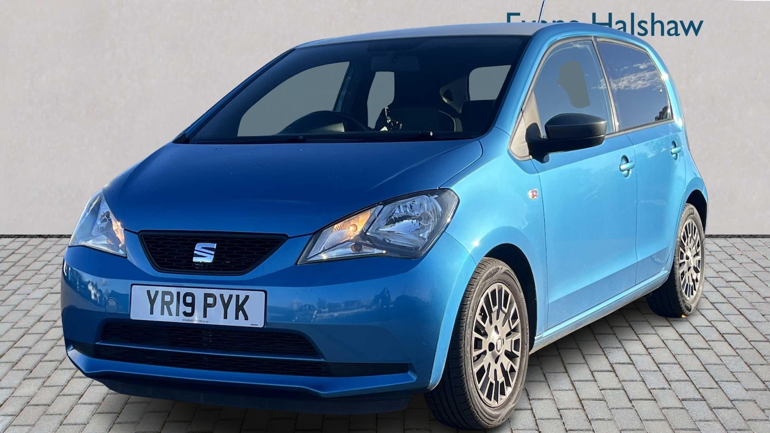 Used SEAT Mii 2019 for sale - 76390641: Photo 3