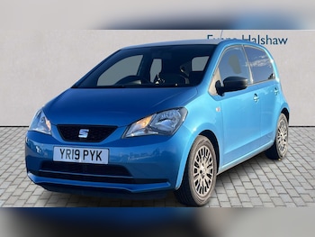Used SEAT Mii 2019 for sale - 76390641: Photo