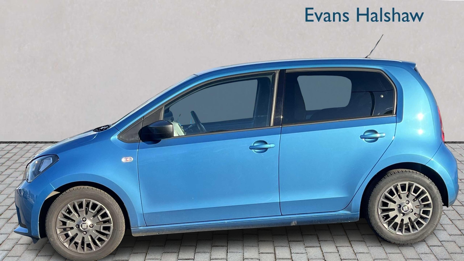 Used SEAT Mii 2019 for sale - 76390641: Photo 4