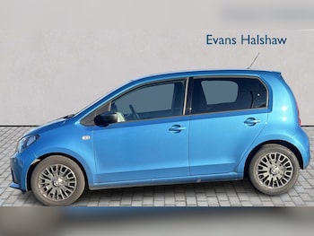 Used SEAT Mii 2019 for sale - 76390641: Photo