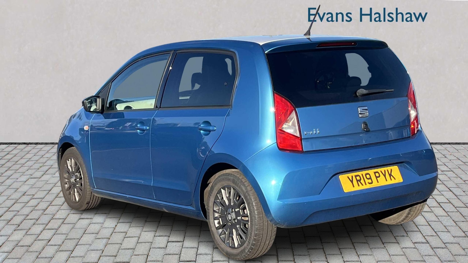 Used SEAT Mii 2019 for sale - 76390641: Photo 5