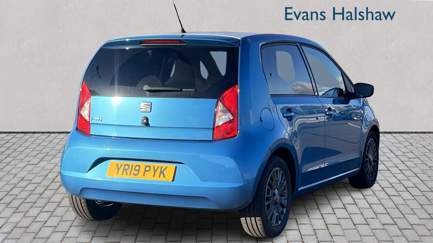 Used SEAT Mii 2019 for sale - 76390641: Photo 6