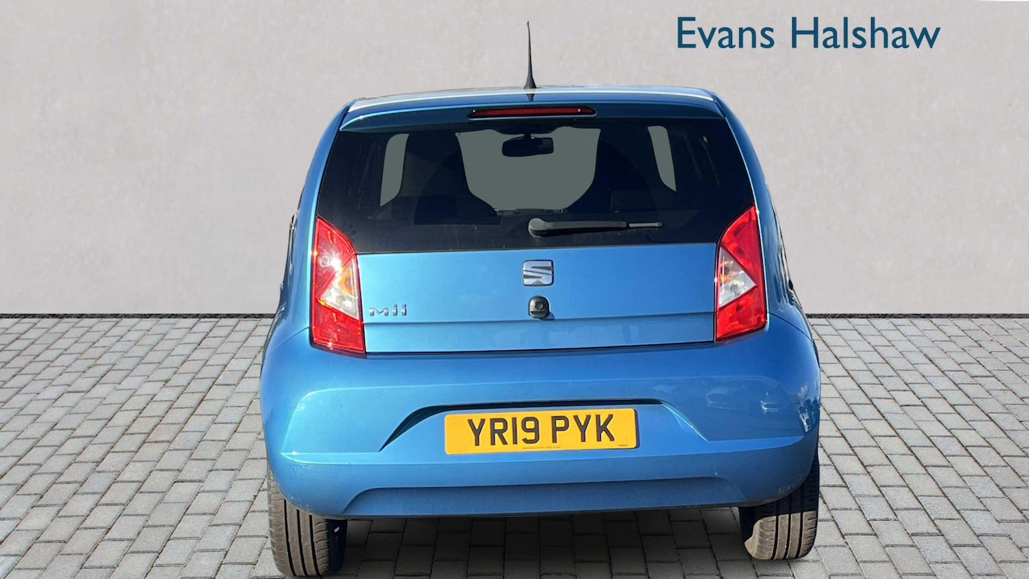 Used SEAT Mii 2019 for sale - 76390641: Photo 7